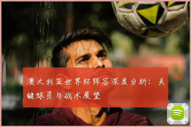 澳大利亚世界杯阵容深度分析：关键球员与战术展望