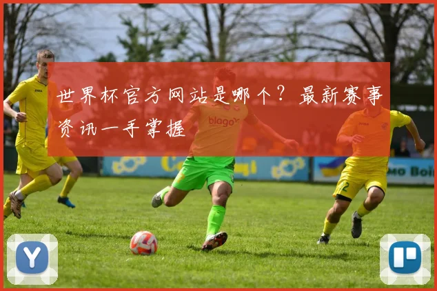 世界杯官方网站是哪个？最新赛事资讯一手掌握
