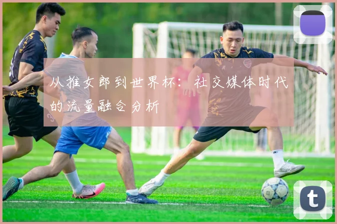从推女郎到世界杯:社交媒体时代的流量融合分析