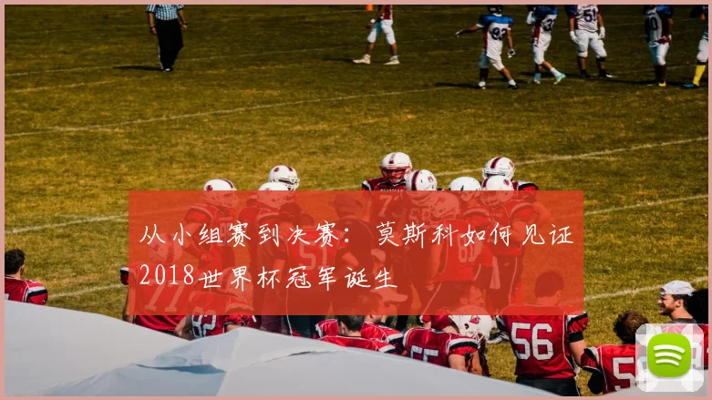 从小组赛到决赛：莫斯科如何见证2018世界杯冠军诞生