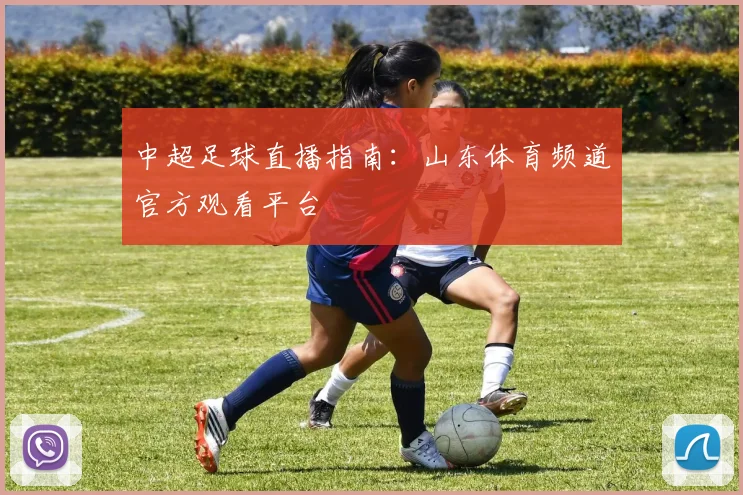 中超足球直播指南：山东体育频道官方观看平台